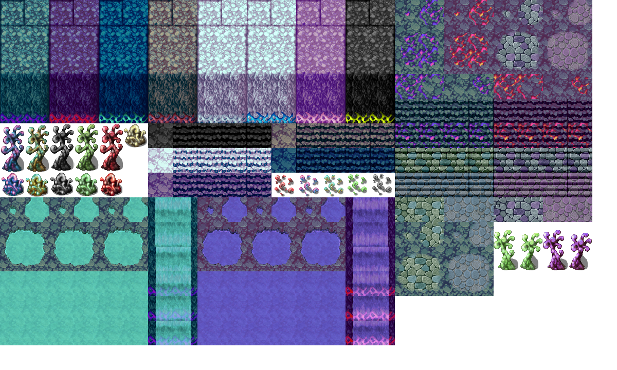 Purple Phantom's Resources - VX Ace - RPG Maker Central Forums